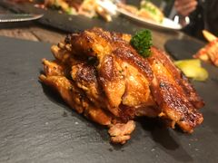 -HIGH FIVE哈福手工汉堡(桂林路店)