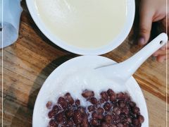 -沙湾姜埋奶(兴新包店)