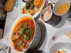 -清真·卡德尔大叔新疆主题餐厅(龙汇路店)