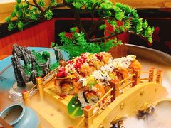 -鳗鱼家·深夜食堂(军博店)
