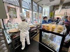 -光明邨大酒家(淮海路店)