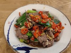 -湘缘道客•湘缘饭店·25年湘菜馆(古墩路店)
