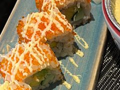 -昱匠·日本料理(金融街店)