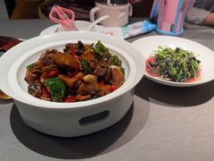 -小厨娘淮扬菜(河西奥美大厦店)