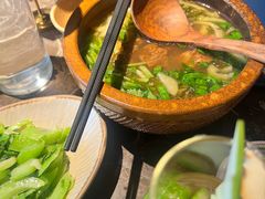 -山石榴·贵州菜(丰盛里店)