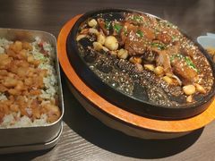 -蜜桃餐厅·古运河畔(南下塘店)