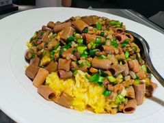 -双合园·海鲜水饺青岛菜(上清路店)