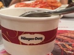 芭菲盛宴(解放碑店)-芭菲盛宴·环球美食(解放碑英利国际店)