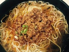 -弄堂面馆(金运路店)