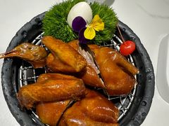 -3号仓库·创意中国菜(新世界城店)