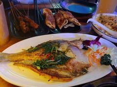 -JUKEBOX玖部音乐餐厅(华侨城店)