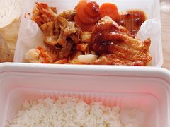 -吉野家(天坛东路店)