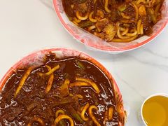 -啊臻味道米粉(总店)