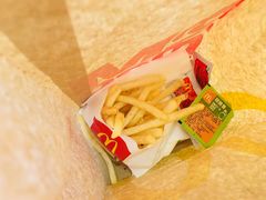 -麦当劳(厦门思明路店)