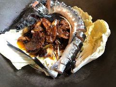 -荣德灶台鱼(圣泉寺店)