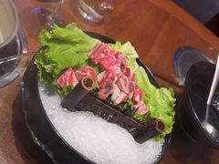 -东海怡品海鲜豆捞(星街坊店)