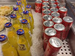 -头壹号 大油条·老长沙盖码饭(北辰店)