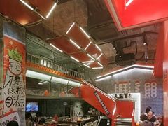 -神府路壹号·海鲜烧烤排档(三坊七巷店)