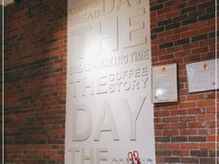 -THEDAY蛋糕(团结路店)
