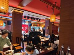 -老淮安·淮安菜(周恩来纪念馆店)