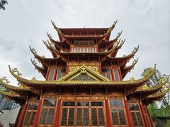 -龙潭水乡