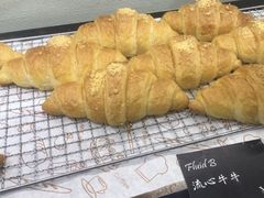 -流酥可心·牛乳蛋糕商店(禾祥西路店)