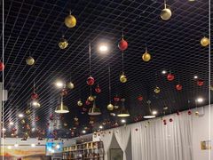 大堂-蔓兰家的四季S0餐厅·融合菜(当代MOMA店)