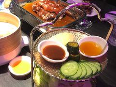 -鹅夫人(吴中路万象城店)