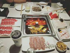 -海底捞火锅(亲子主题北金鹰店)