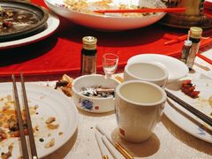 -山西会馆·晋菜·晋商宴·学堂记忆(许坦西街店)