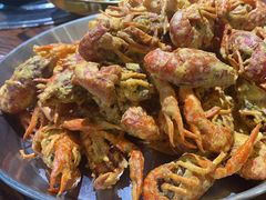 -517烧烤·龙虾·海鲜大排档(万象都荟店)