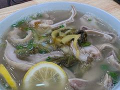 -老字號·桥下猪肚(龙眼南路店)