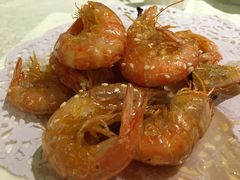 -宏玲餐厅(四川南路店)