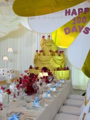 -伯衡55·宴会厅