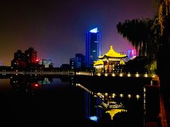 -迎泽公园