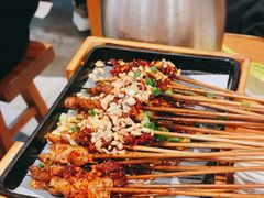 -木屋烧烤(佛山东方广场店)