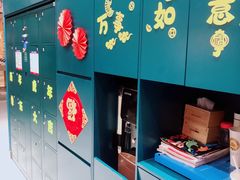-海马体照相馆(北京朝阳大悦城店)