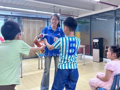 -智勇青少年科创·科学实验·社会实践·课题研究(杨浦本溪校区)