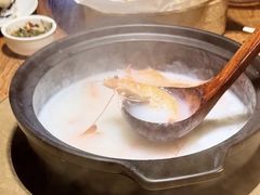 -大良毋米粥·粥底火锅(岭南天地店)