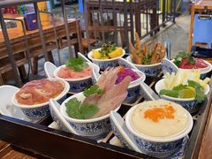 -楠火锅(新塘翡翠绿洲店)