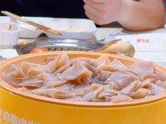 -龍歌自助小火锅(市北台东利群店)