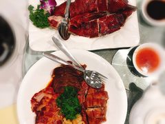 -同乐轩港式早茶