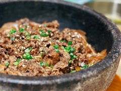 -西塔老太太拌饭(城市集市龙之梦店)