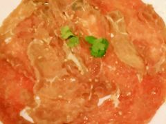 -百年川椒重庆老火锅(光谷店)