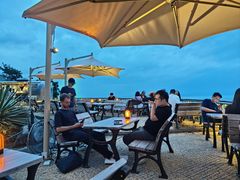-Brew Farm·精酿农场海滨悬崖餐厅