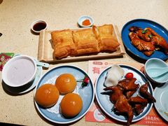 -点都德(长泰广场店)