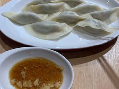 -喜家德虾仁水饺(飞洲国际店)
