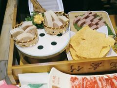 -手选潮汕鲜牛肉火锅(二七广场店)