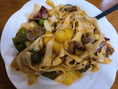 -兰州牛肉面(古美西路店)