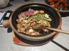 -啫神·广州地标美食(北京路店)